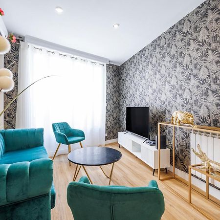 Nice Renting - Offenbach - Luxury Apartment Fully Equipped Center Dış mekan fotoğraf