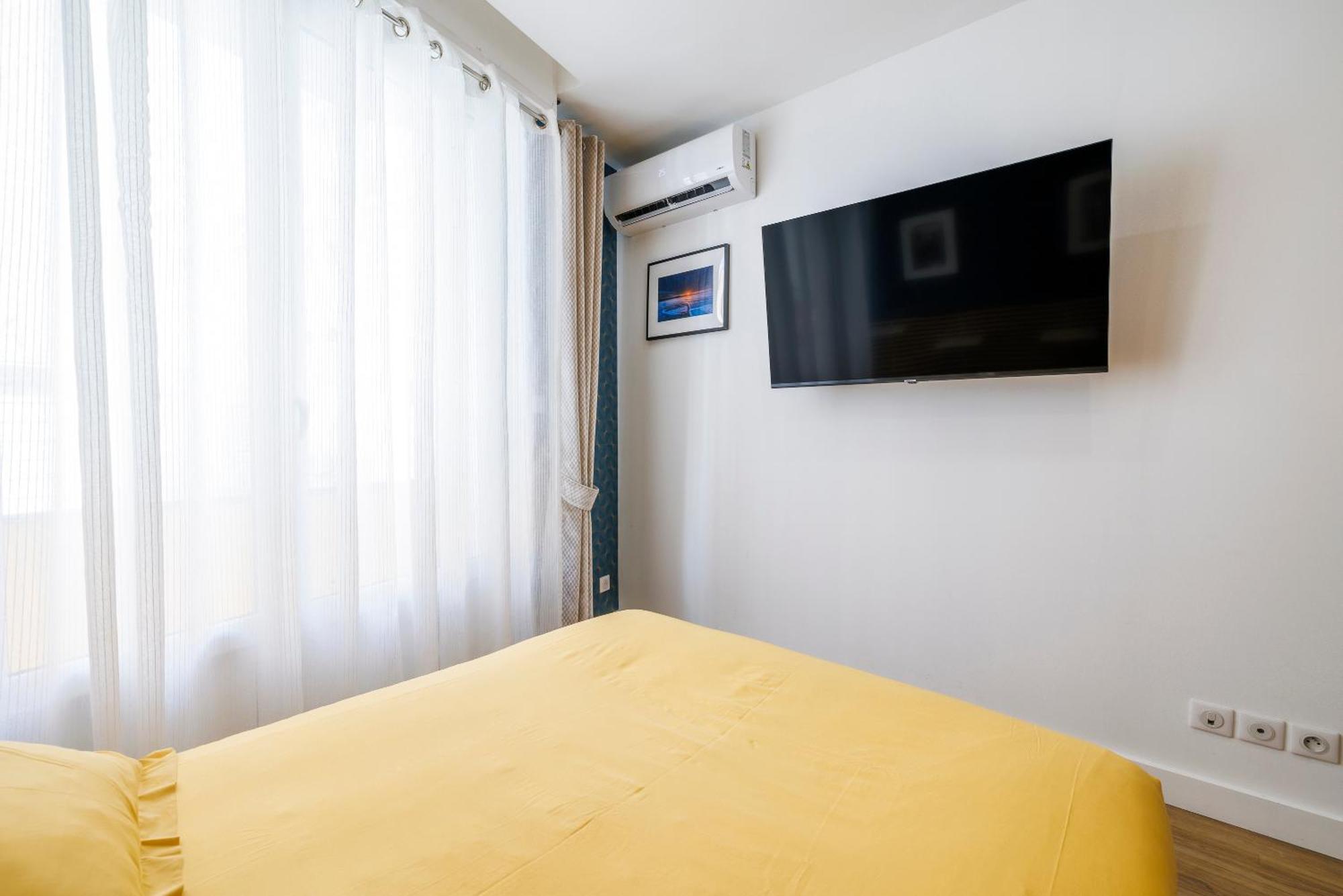 Nice Renting - Offenbach - Luxury Apartment Fully Equipped Center Dış mekan fotoğraf