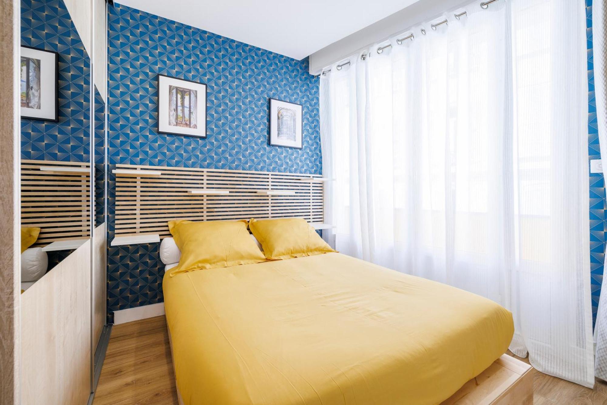 Nice Renting - Offenbach - Luxury Apartment Fully Equipped Center Dış mekan fotoğraf