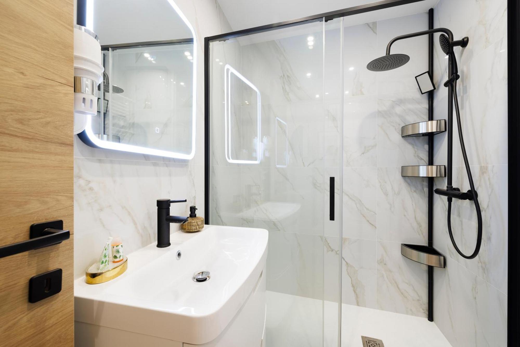 Nice Renting - Offenbach - Luxury Apartment Fully Equipped Center Dış mekan fotoğraf